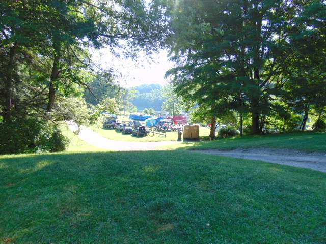 Kittatinny Canoes - Barryville Campground & Adventure Center | 3854 NY-97, Barryville, NY 12719, USA | Phone: (800) 356-2852