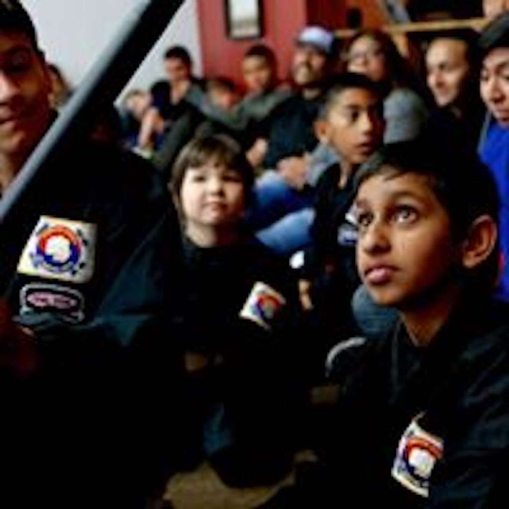 American School of Martial Arts | 1600 W Magnolia Blvd, Burbank, CA 91506, USA | Phone: (818) 843-3403