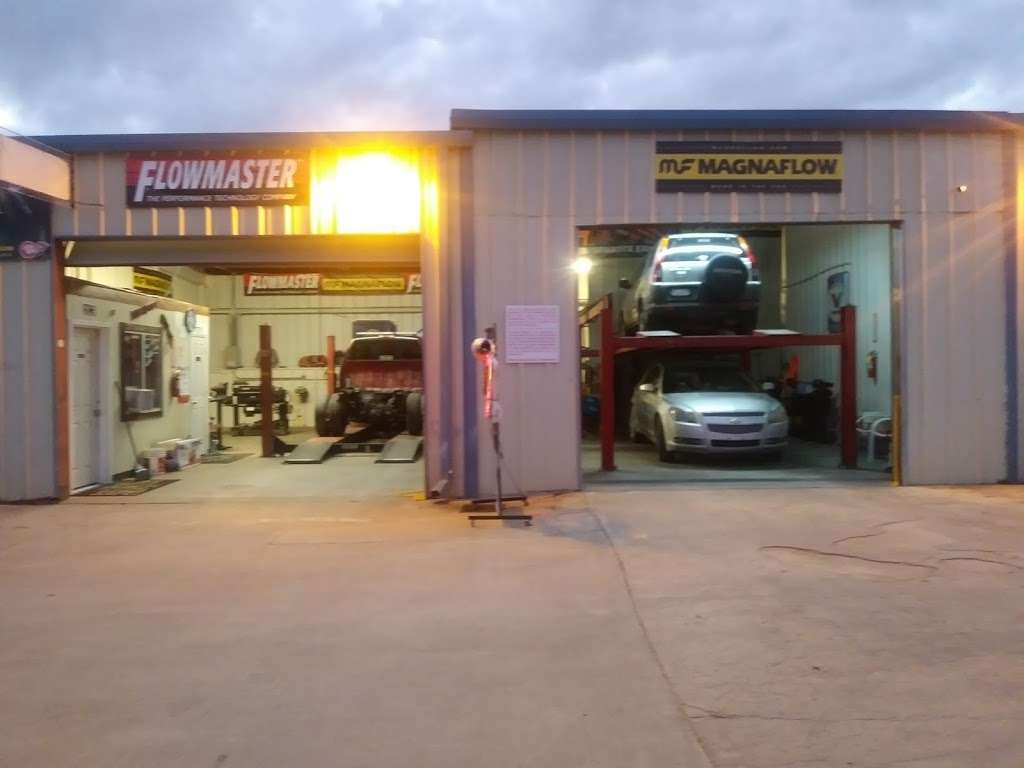 Professional Mufflers | 16300 W Bellfort Blvd suite a, Sugar Land, TX 77498 | Phone: (346) 302-3031