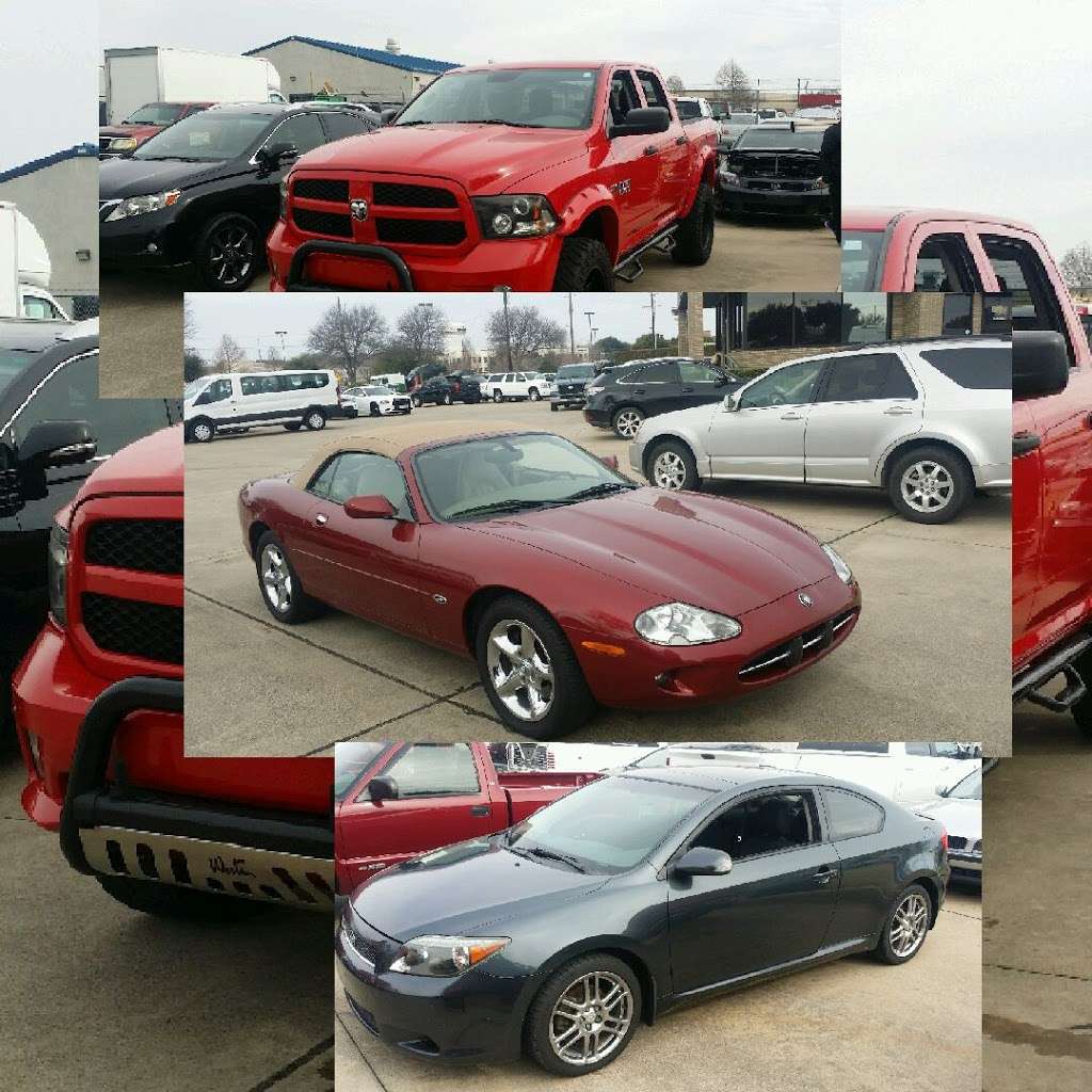 Giles Dent Repair | Mesquite, TX 75149, USA | Phone: (469) 360-4557