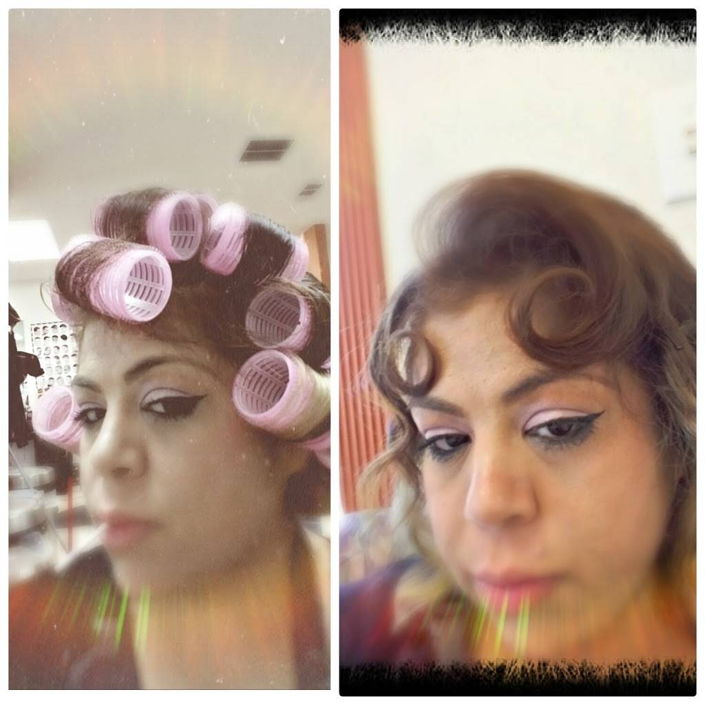 Annas Styles | 6119 Wichita St, Fort Worth, TX 76119, USA | Phone: (817) 724-3648