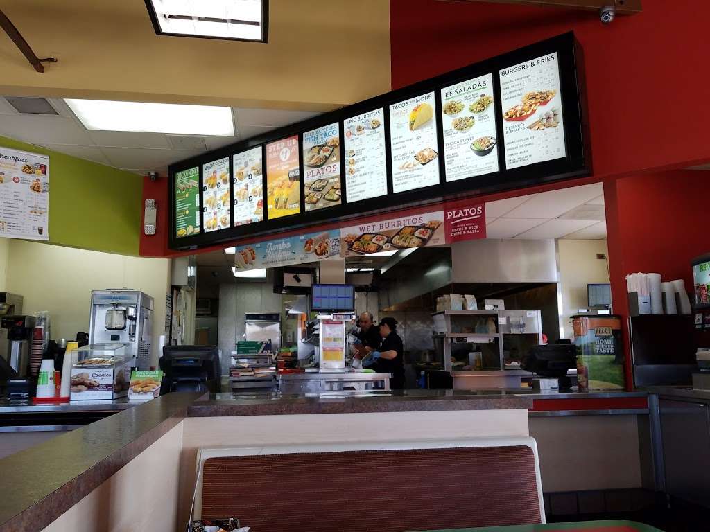 Del Taco | 11053 E I25 Frontage Rd, Firestone, CO 80504, USA | Phone: (303) 485-6379