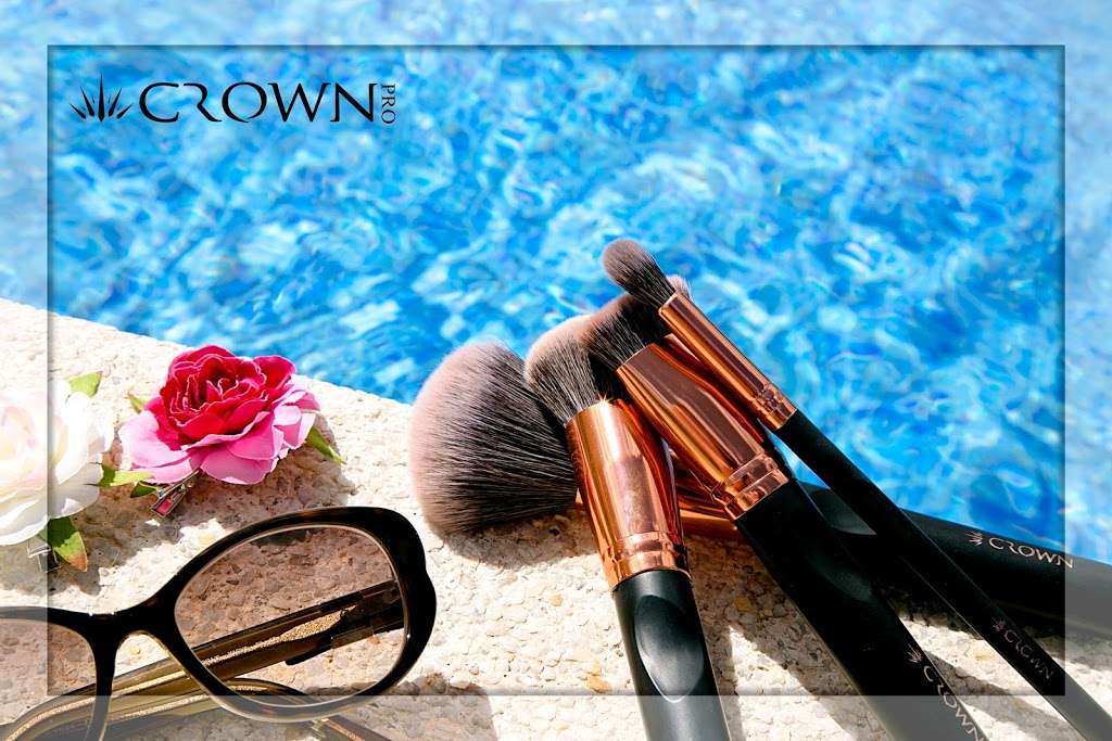 Crownbrush UK Ltd | 51 Albert Rd N, Reigate RH2 9EL, UK | Phone: 0870 241 4406