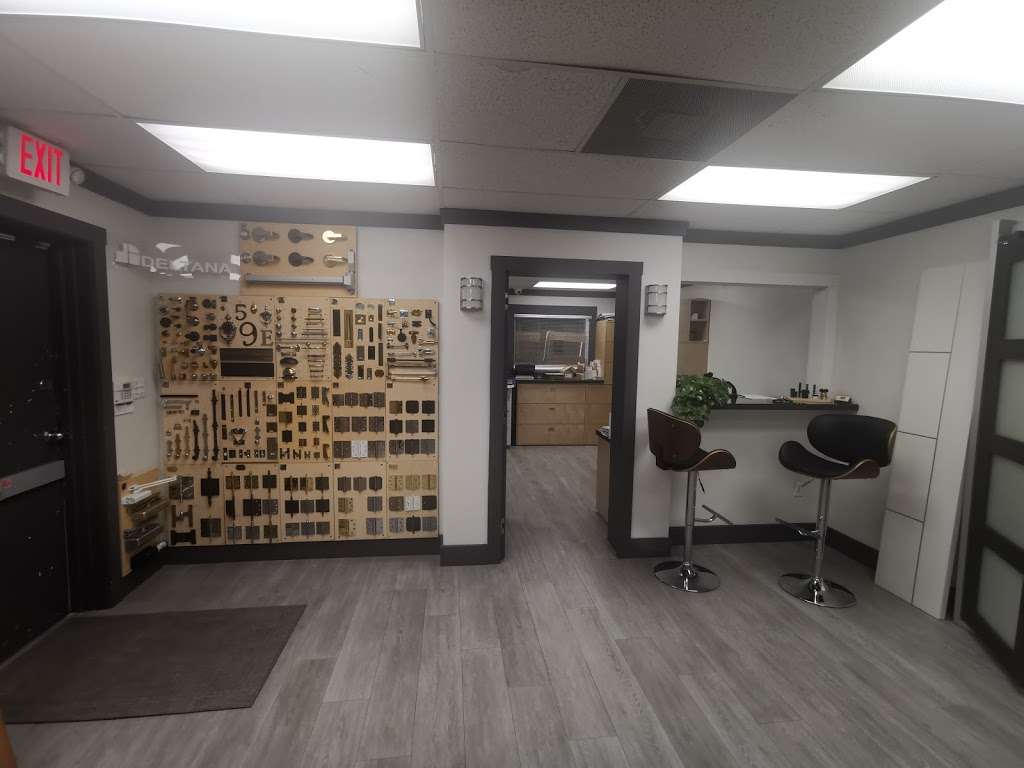 Big Wood Millwork Sales, Inc. 10842 NW 27th St, Miami, FL 33172, USA