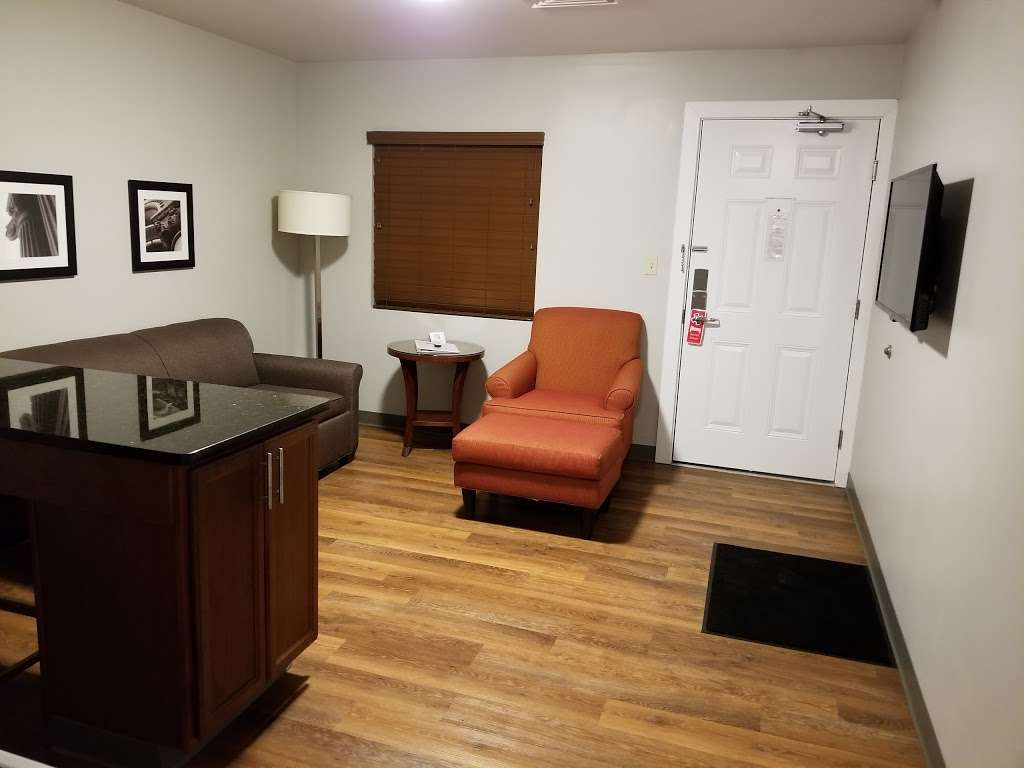 Affordable Suites of America | 1550 Olmstead Dr, Portage, IN 46368 | Phone: (219) 734-6111
