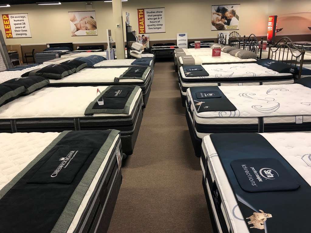 Mattress Warehouse of Dover - Dupont Highway | 1237 North Dupont Hwy, 103A, Dover, DE 19901, USA | Phone: (302) 674-8787