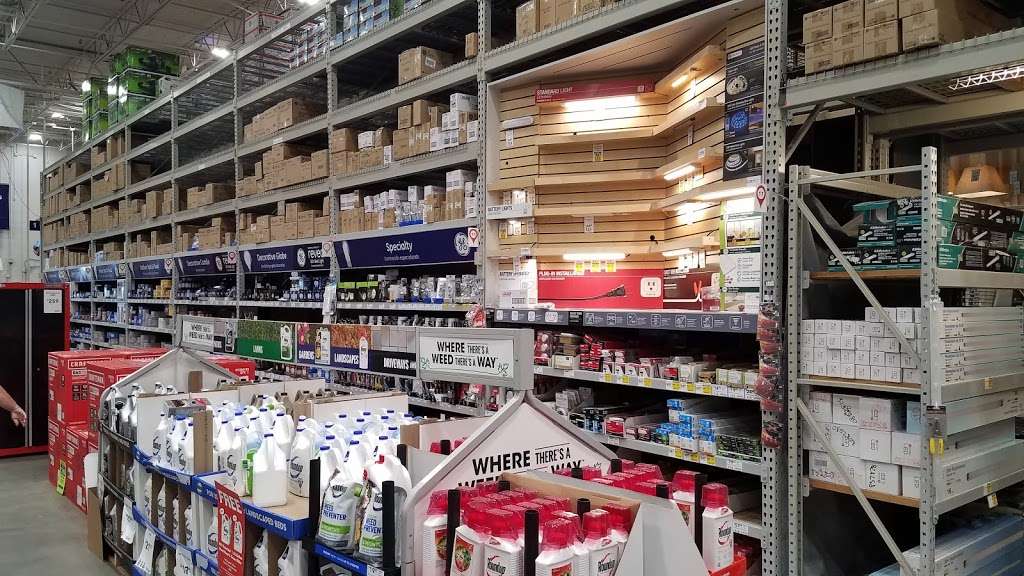 Lowes Home Improvement | 20364 Plantation Road, Lewes, DE 19958, USA | Phone: (302) 645-0900