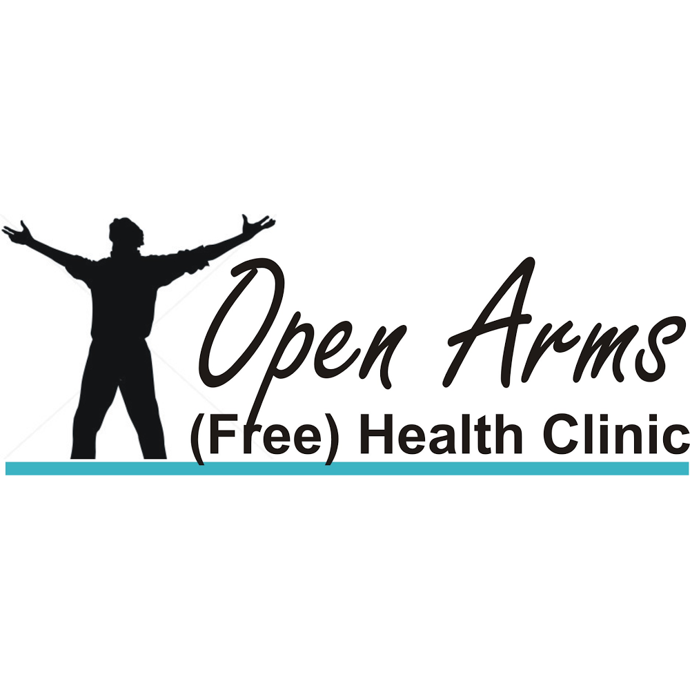 Open Arms Health Clinic | 3311 Little Rd, Arlington, TX 76016 | Phone: (817) 496-1919