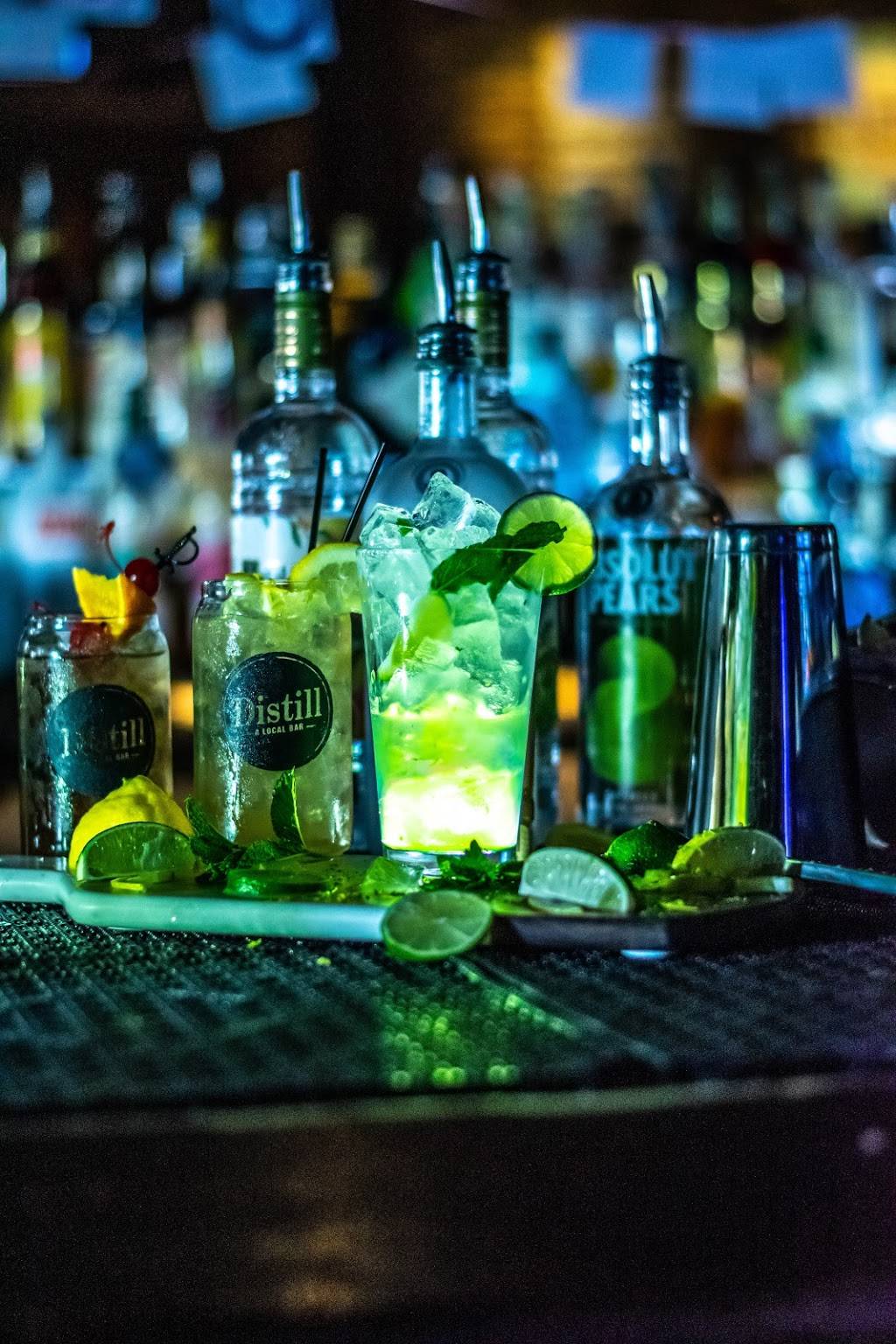 Distill - A Local Bar | 7150 S Durango Dr, Las Vegas, NV 89113, USA | Phone: (702) 309-4868