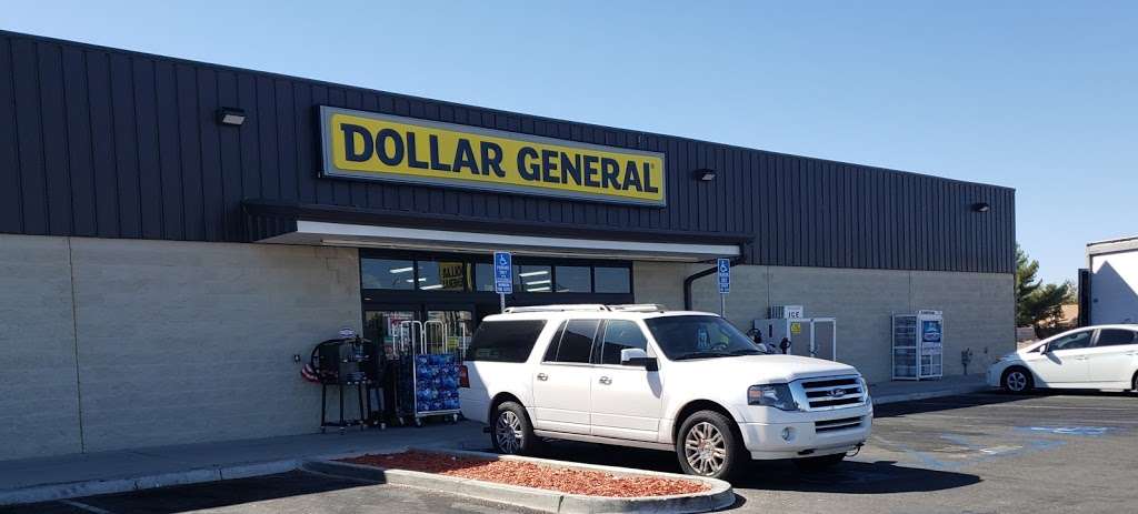 Dollar General | 3546 Rosamond Blvd, Rosamond, CA 93560 | Phone: (661) 235-6915