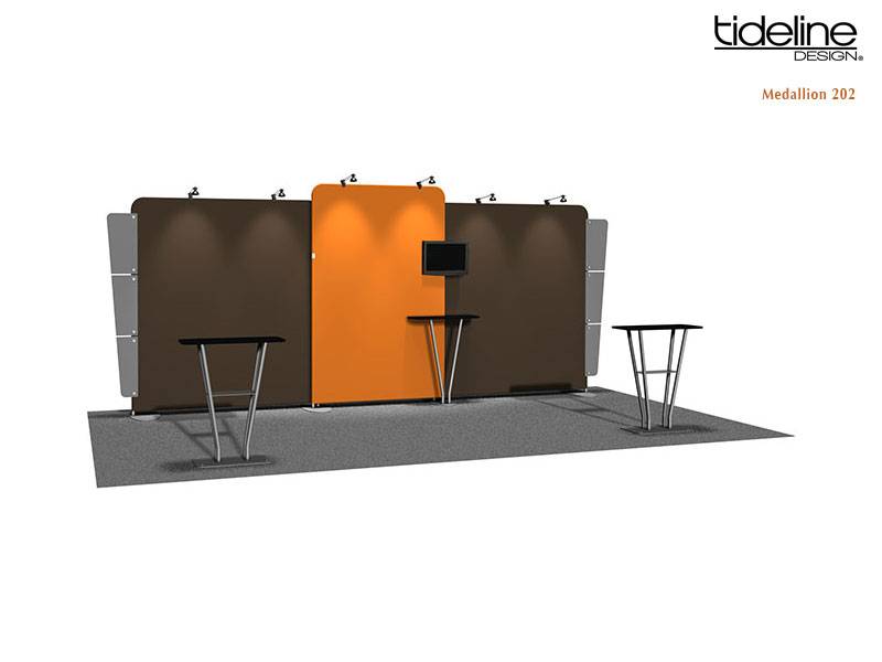 TideLine Design Trade Shows & Booth Design | 417 E Remington St Suite 1, Boise, ID 83714, USA | Phone: (208) 336-0375