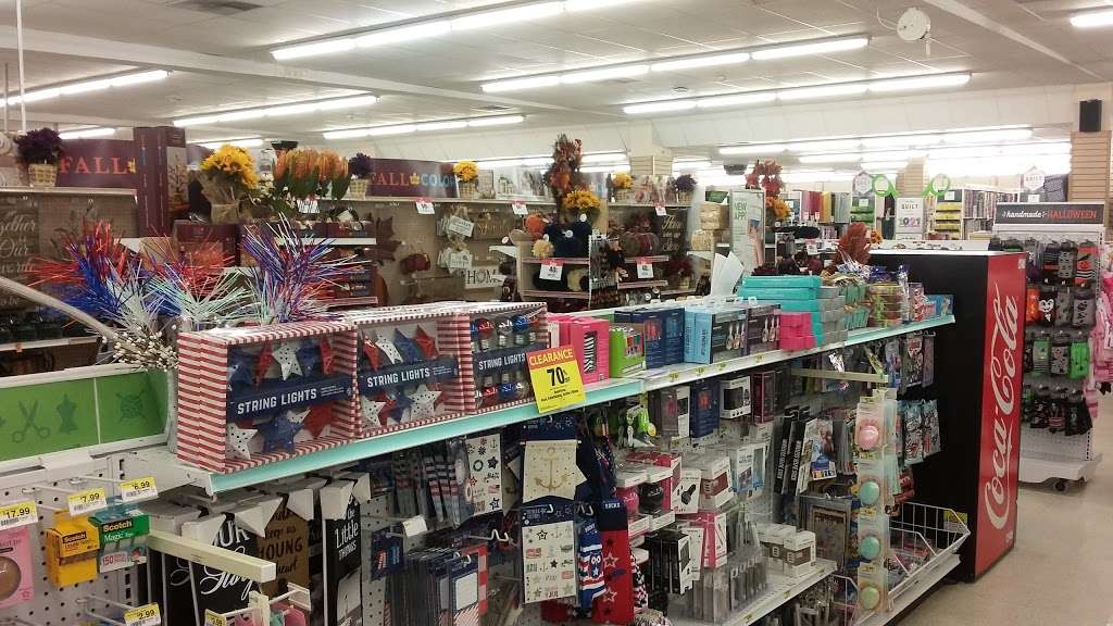 JOANN Fabrics and Crafts | 244 Worcester Rd, Natick, MA 01760, USA | Phone: (508) 655-1390