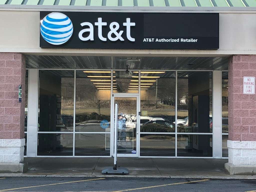 AT&T | 1868 Leithsville Rd, Hellertown, PA 18055, USA | Phone: (610) 838-8456