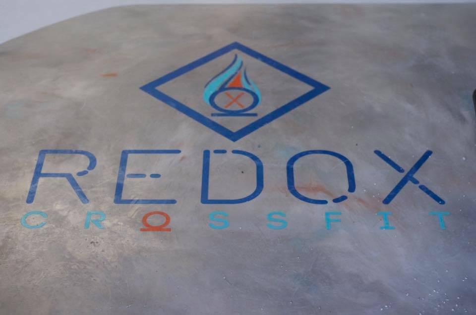Redox CrossFit | 1530 E 59th Ave, Anchorage, AK 99507, USA | Phone: (907) 202-5658
