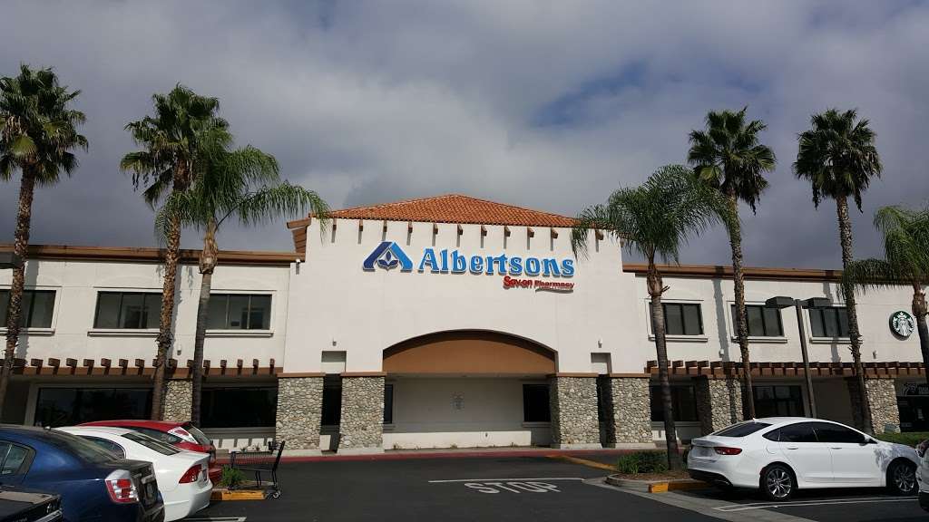 Albertsons | 8850 E Foothill Blvd, Rancho Cucamonga, CA 91730 | Phone: (909) 484-7237