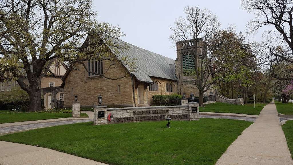 North Shore United Methodist Church | 213 Hazel Ave, Glencoe, IL 60022, USA | Phone: (847) 835-1227