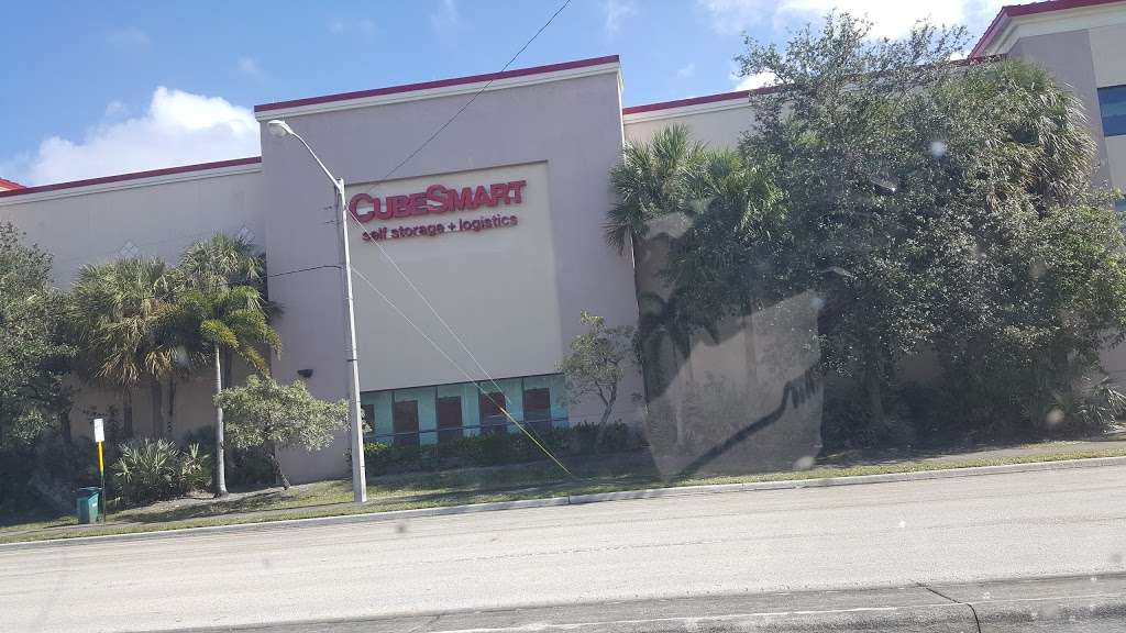 CubeSmart Self Storage | 3010 S Congress Ave, Boynton Beach, FL 33426, USA | Phone: (561) 735-4900