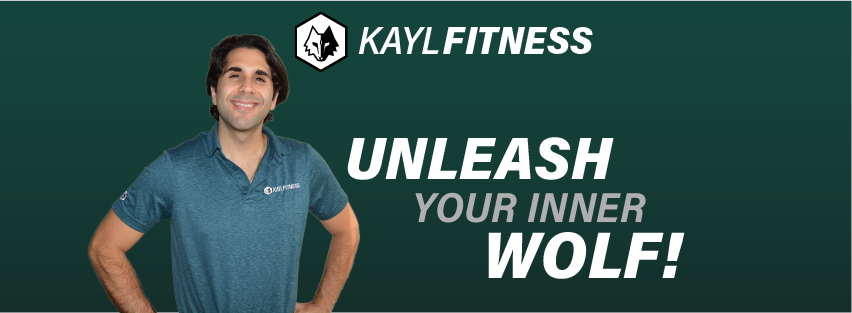 Kayl Fitness | 3848 Cortland Dr, Davenport, FL 33837, USA | Phone: (954) 551-8169