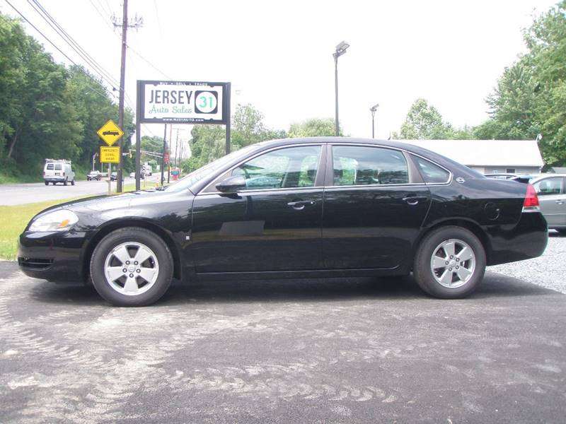 Jersey 31 Auto Sales | 6403, 2160 NJ-31, Glen Gardner, NJ 08826 | Phone: (908) 537-2886