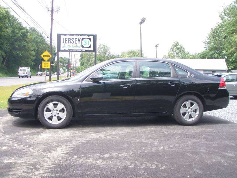 Jersey 31 Auto Sales | 6403, 2160 NJ-31, Glen Gardner, NJ 08826, USA | Phone: (908) 537-2886