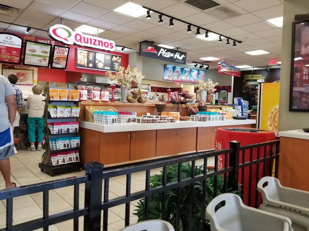 ag travel plaza trenton nj