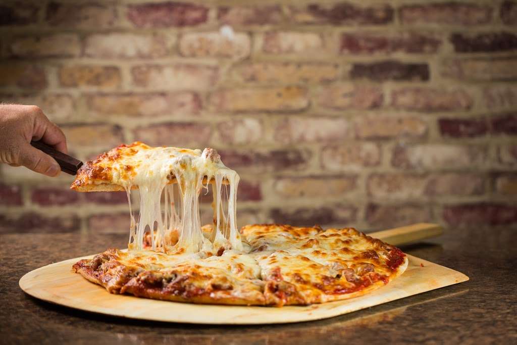 Beggars Pizza | 11329 W 143rd St, Orland Park, IL 60467 | Phone: (708) 364-1500