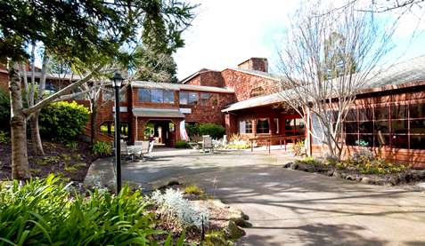 Brookdale Chanate | 3250 Chanate Rd, Santa Rosa, CA 95404, USA | Phone: (707) 575-7503