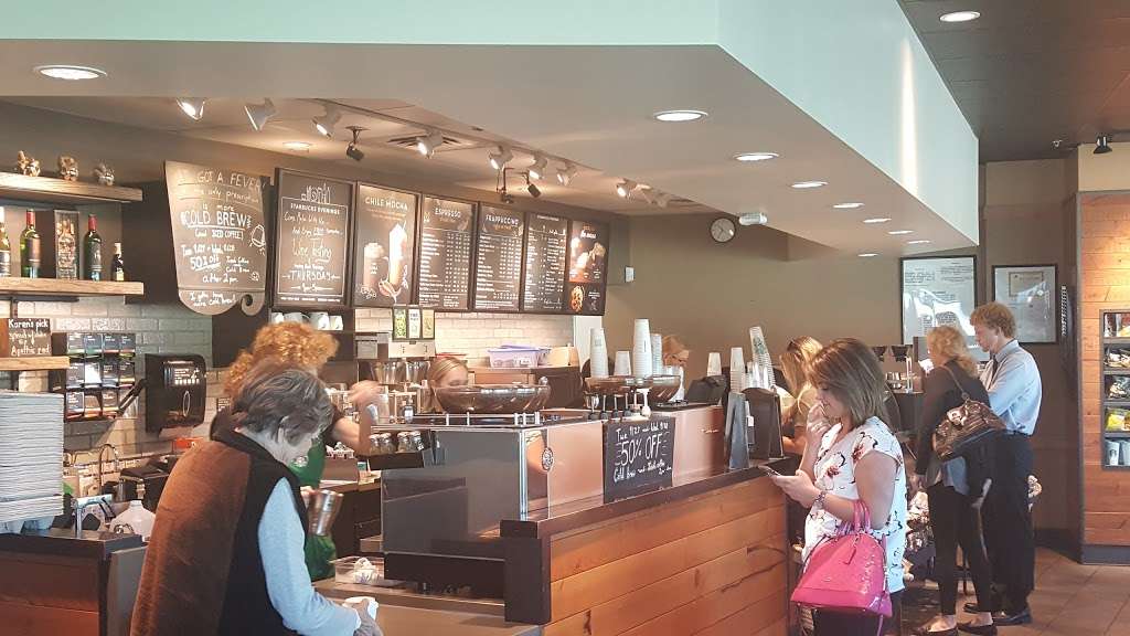 Starbucks | 1170 US-287 D-400, Broomfield, CO 80020 | Phone: (303) 466-8642