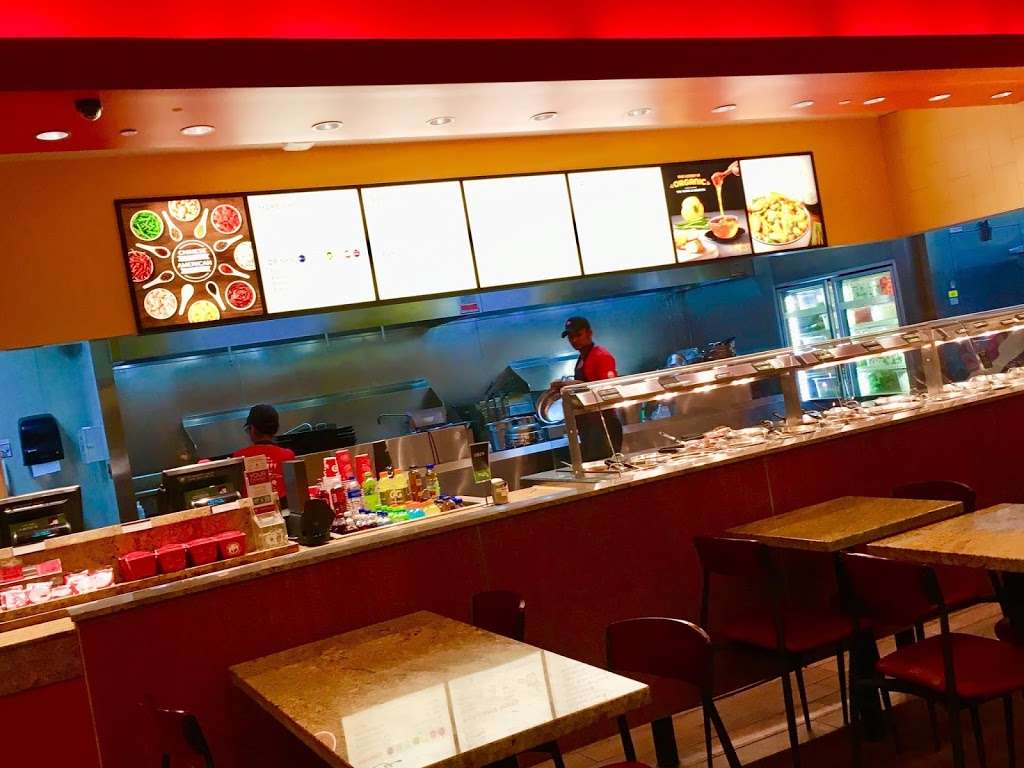 Panda Express | 2145 Willow Rd, Glenview, IL 60025, USA | Phone: (847) 486-0762