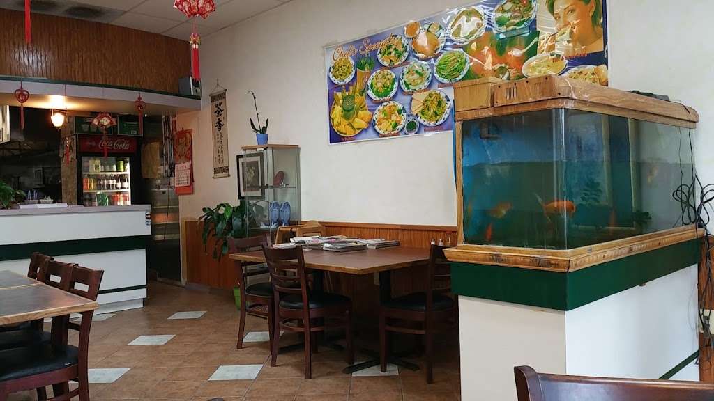 Nice Chinese Restaurant | 315 Boot Rd, West Chester, PA 19380, USA | Phone: (610) 719-0771