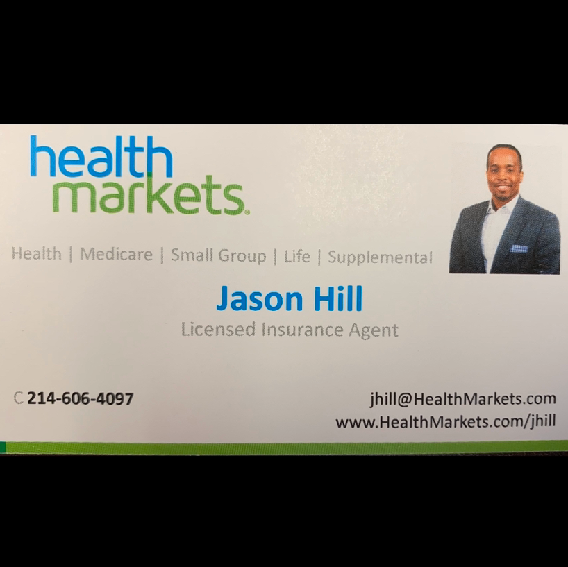 Hill Health insurance | 3081 Windmill Ln, Dallas, TX 75234, USA | Phone: (214) 606-4097