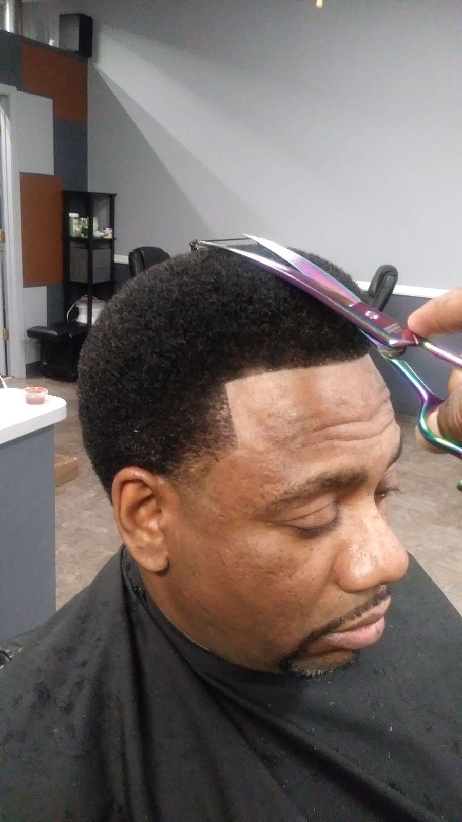 Blueprint Spa Barber & Beauty Salon | 19269 Burnham Ave, Lansing, IL 60438 | Phone: (708) 297-5947