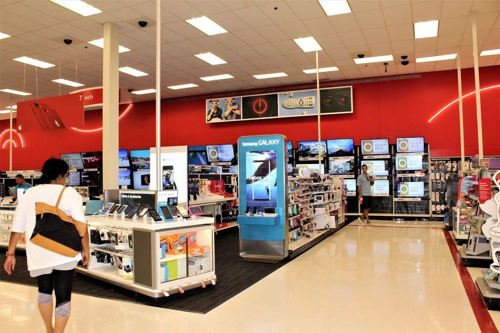 Target | 2460 Prince William Pkwy, Woodbridge, VA 22192 | Phone: (703) 490-3242