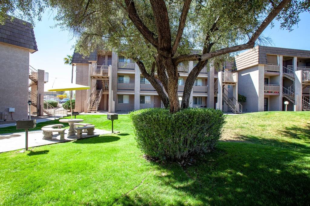 Toscana Cove | 8665 E Speedway Blvd, Tucson, AZ 85710, USA | Phone: (520) 722-4663