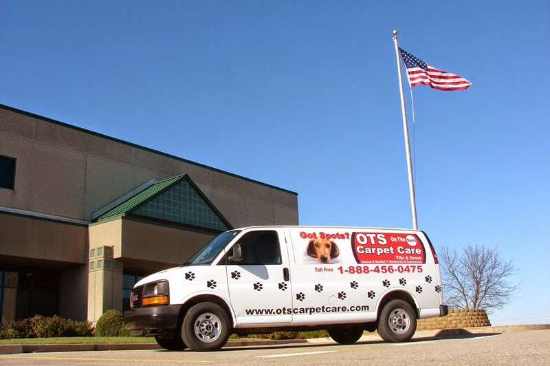 On The Spot Carpet Care tile & grout | Beech St, Brookville, IN 47012, USA | Phone: (888) 456-0475