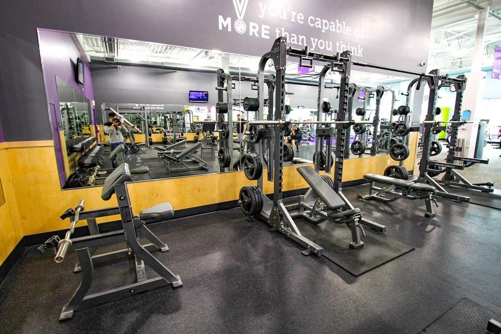 Anytime Fitness | 1100 W Wyomissing Blvd, West Lawn, PA 19609, USA | Phone: (484) 987-2624