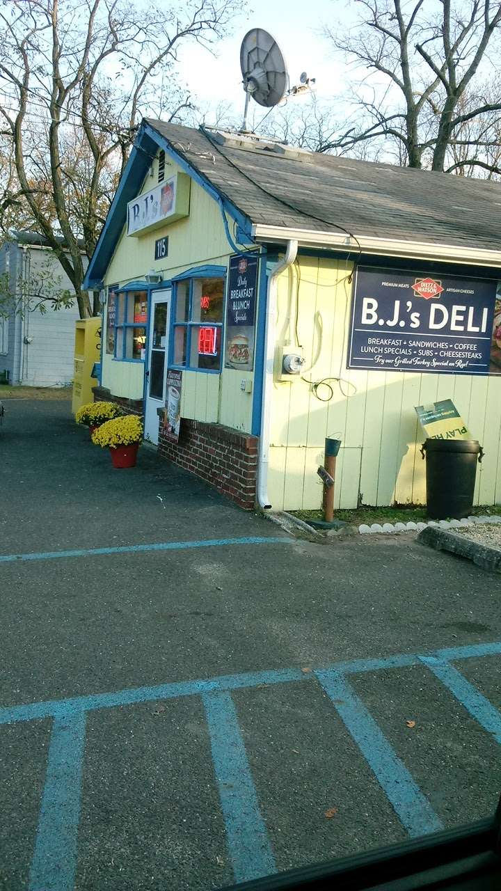 B Js DIETZ & WATSON | 115 Creek Rd, Mt Laurel, NJ 08054, USA | Phone: (856) 866-0156