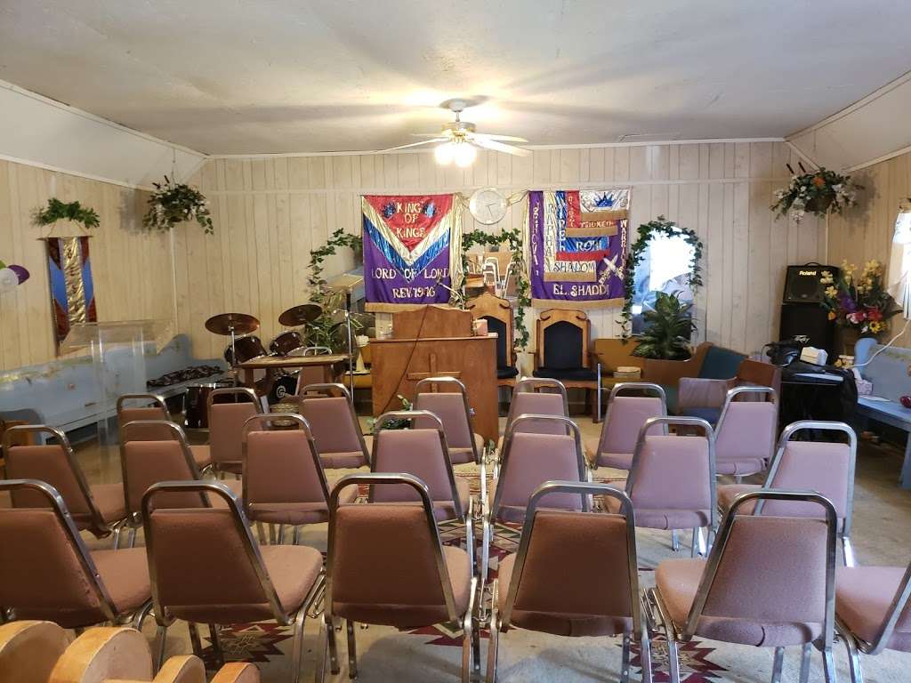 PowerHouse Church Of Christ | 1030 Timkin Rd, Tomball, TX 77375, USA