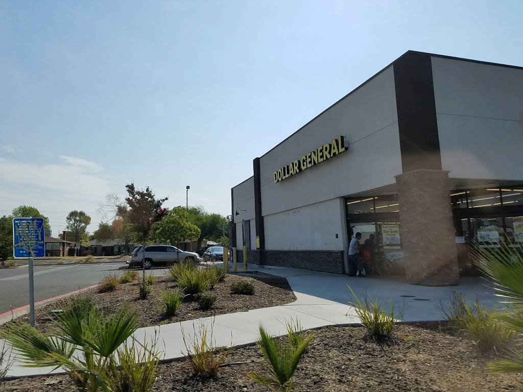 Dollar General | 3701 Willow St, Sacramento, CA 95838 | Phone: (916) 588-3037