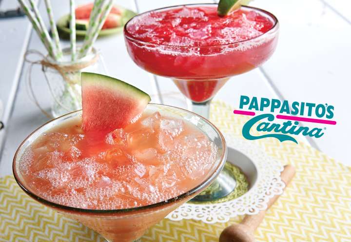 Pappasitos Cantina | Gate A28, Terminal A, 2610 International Pkwy, Dallas, TX 75261, USA | Phone: (972) 615-3219