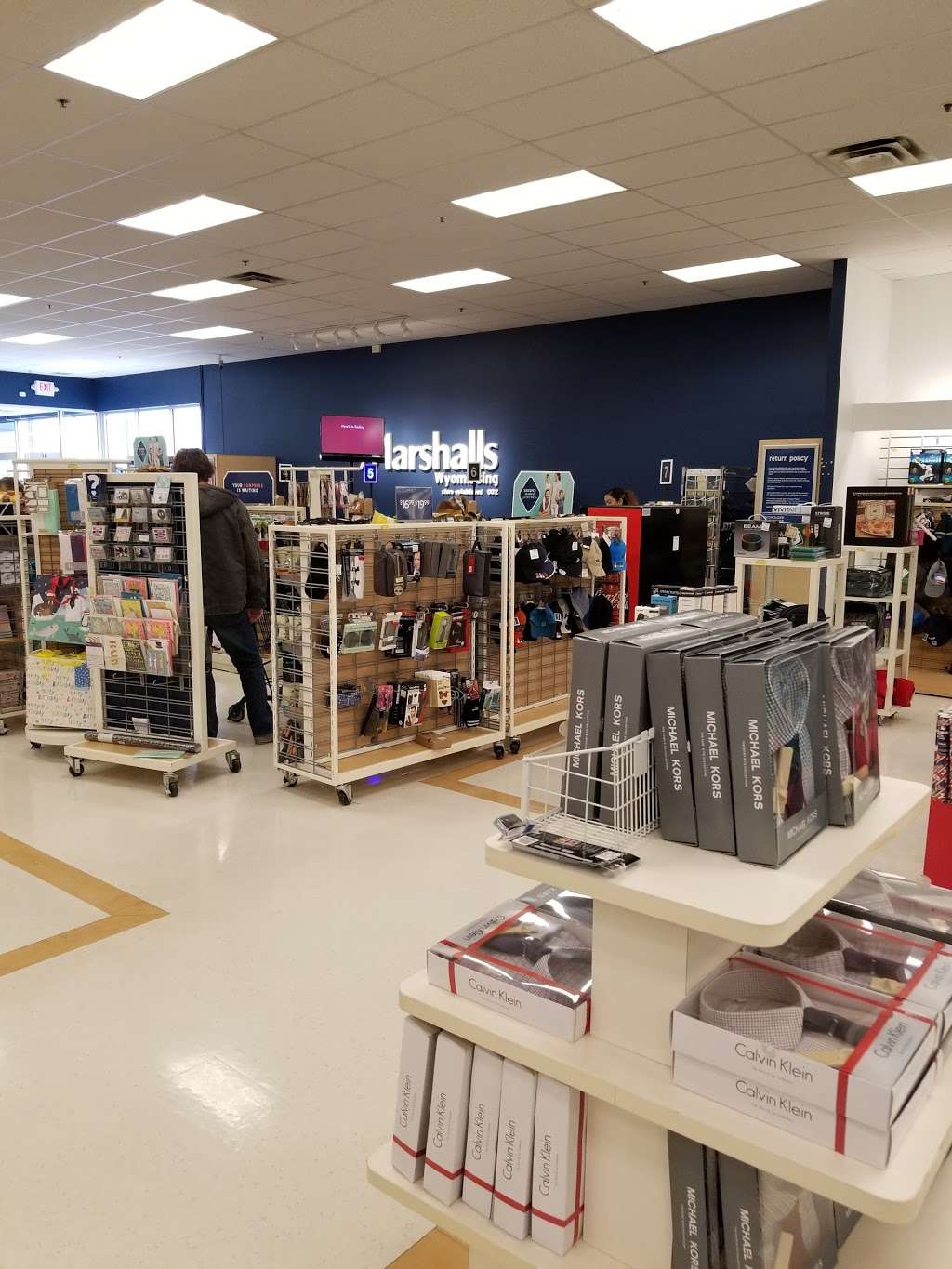 Marshalls | 2783 Papermill Rd, Wyomissing, PA 19610, USA | Phone: (610) 371-8370