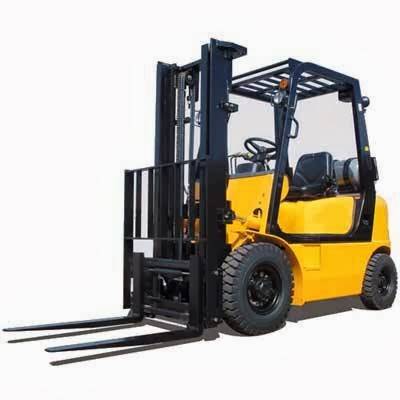 AAA Forklift Material Handling | 1972 Republic Ave, San Leandro, CA 94577, USA | Phone: (510) 856-8589