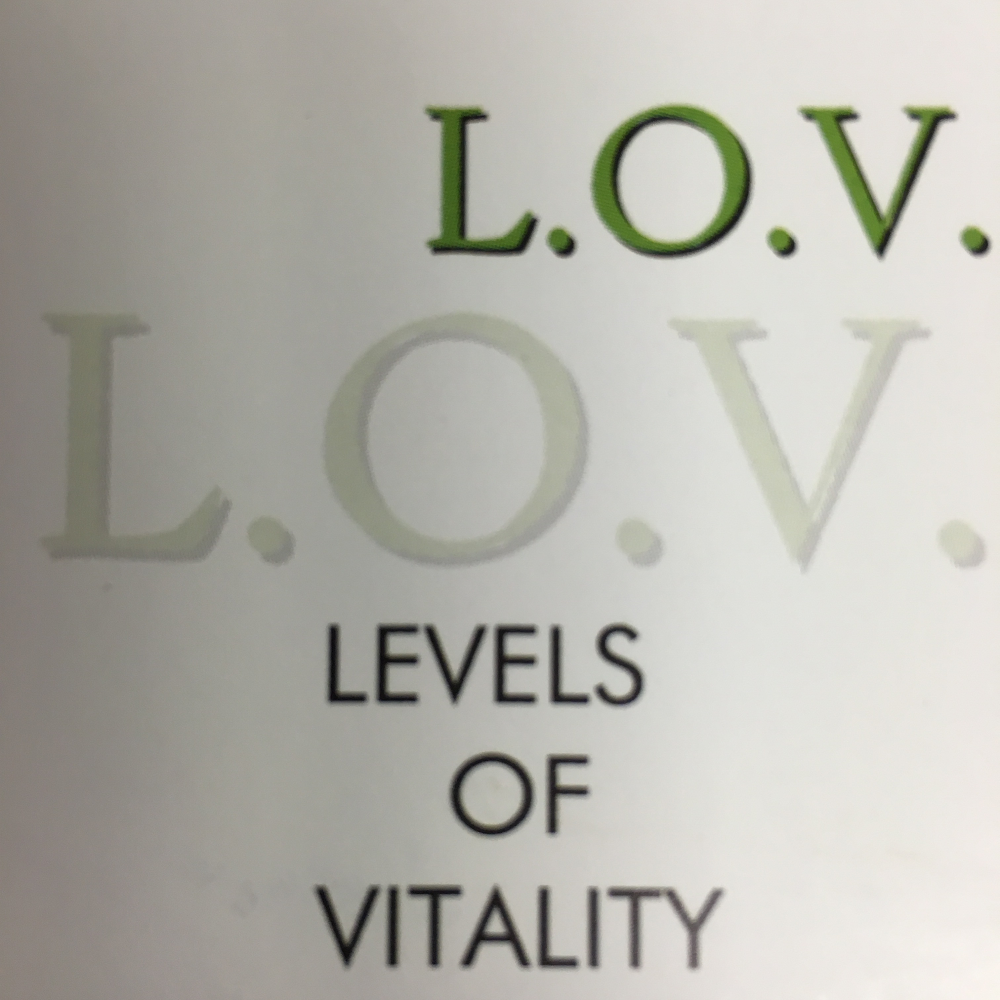 L.O.V. - Levels of Vitality | 7676 Bradburn Blvd, Westminster, CO 80030 | Phone: (720) 746-8861