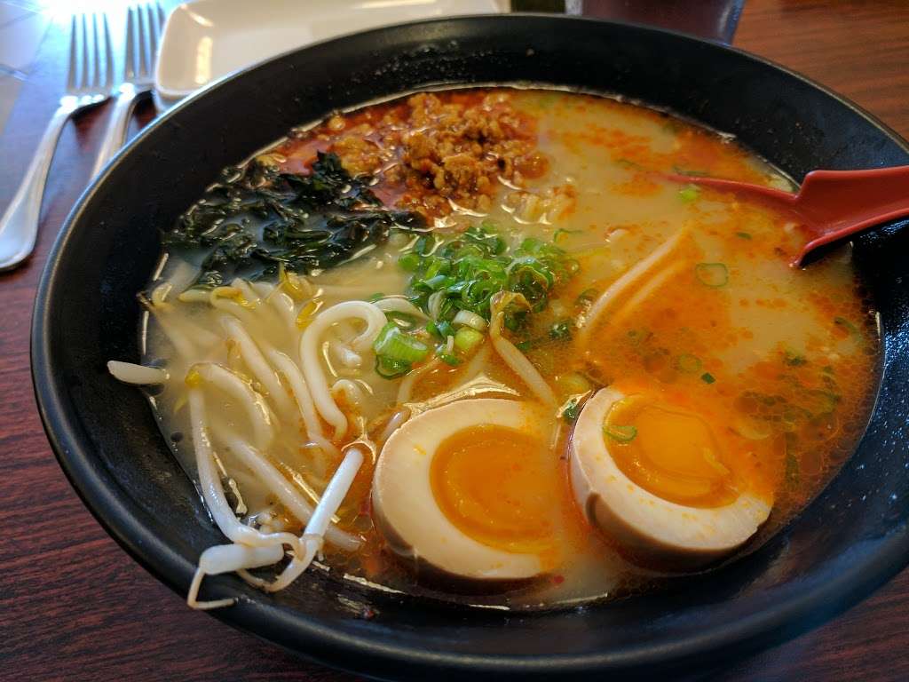 Udon Kaisha | 191 W South Boulder Rd, Lafayette, CO 80026, USA | Phone: (303) 665-1712