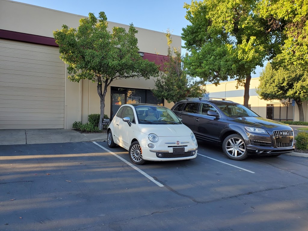 Haute Auto Group, INC | 3319 Fitzgerald Rd #7, Rancho Cordova, CA 95742, USA | Phone: (916) 333-8851