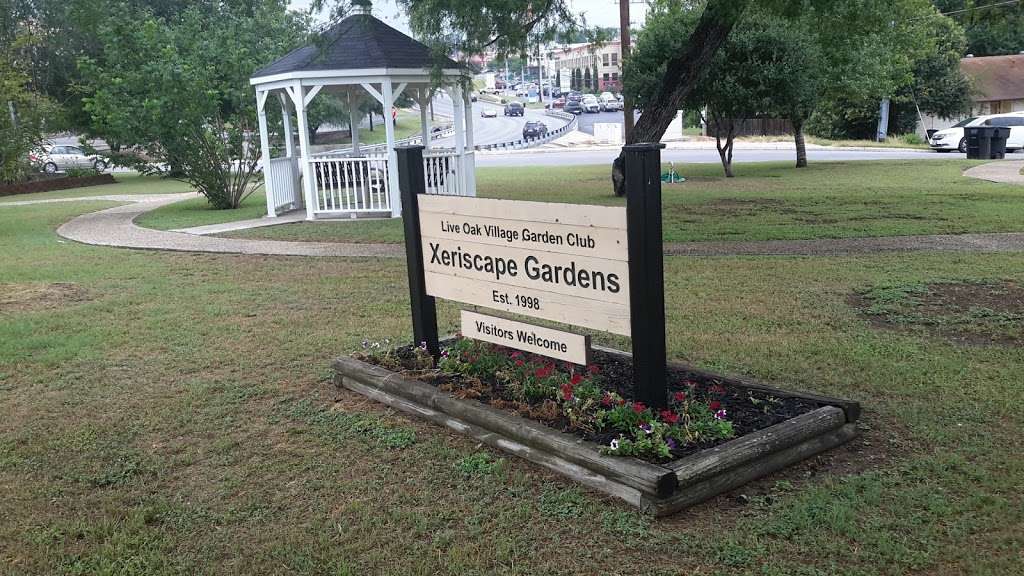 City of Live Oak in 8001 Shin Oak Dr, Live Oak, TX 78233, USA