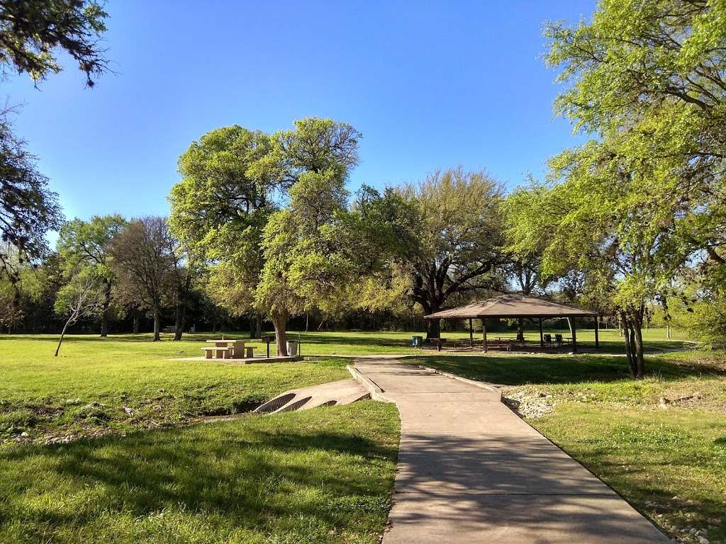 Friesenhahn Park | 15701 OConnor Rd, San Antonio, TX 78247, USA | Phone: (210) 207-7275