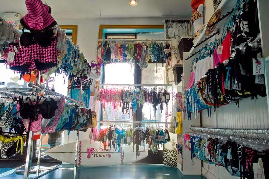 Summer Vaughn Swimwear | 3402 Piazza De Oro Way #250, Oceanside, CA 92056, USA | Phone: (760) 231-9615