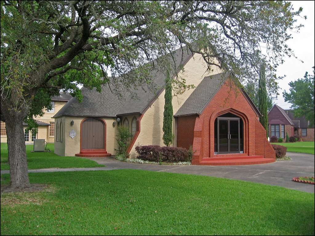 Pauls Union Church | La Marque, TX 77568