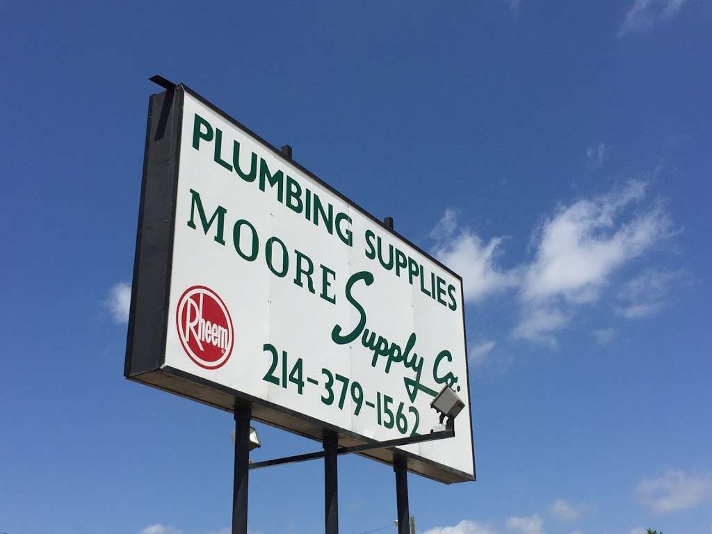 Moore Supply Co. | 639 E Hwy 67, Duncanville, TX 75137, USA | Phone: (214) 379-1562